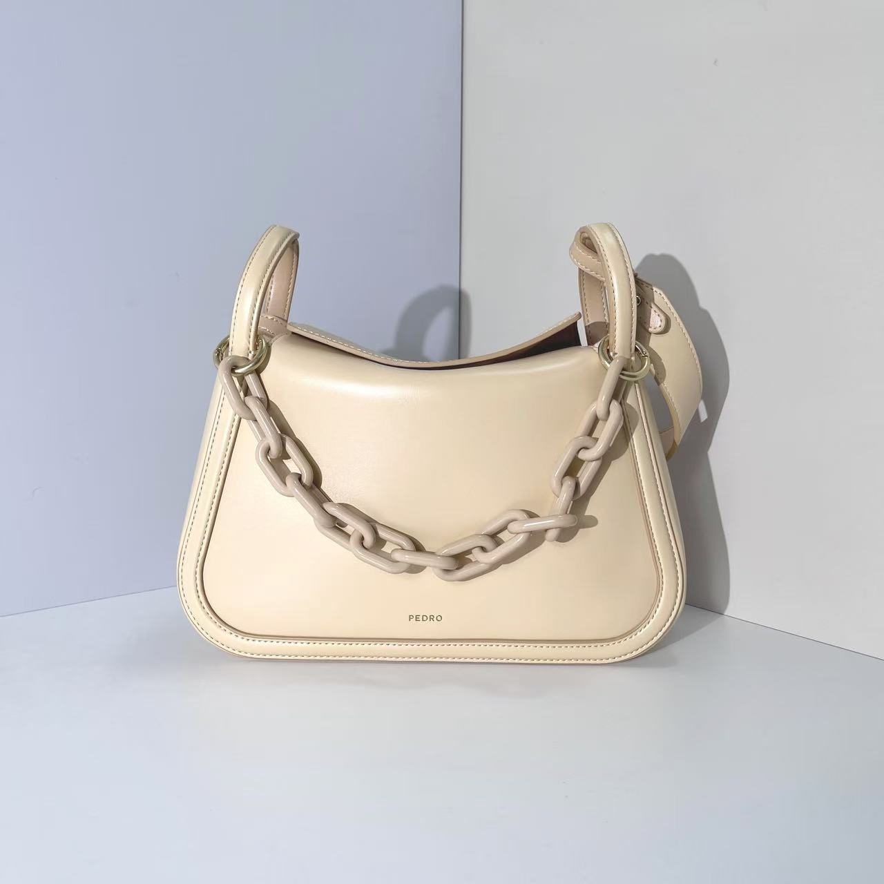 PEDROPedro PW2-75060069肉色M女包