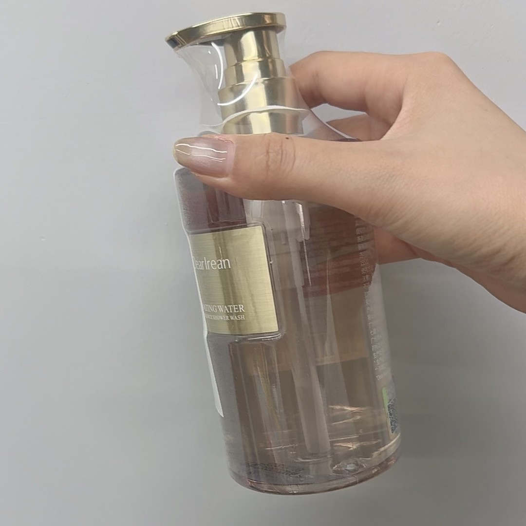 香氛沐浴露正装350ml