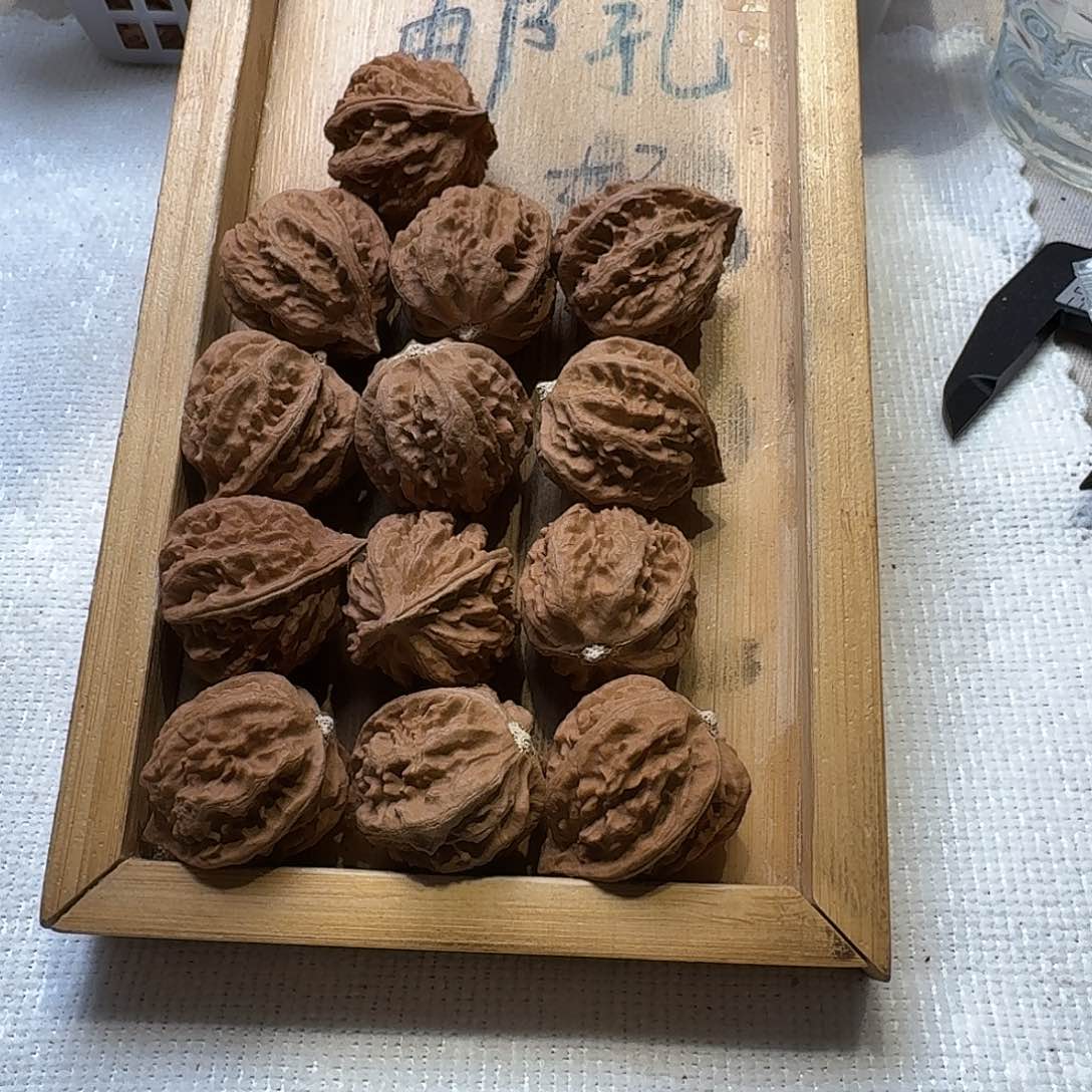 核桃手串/手链10号边27肚28高26