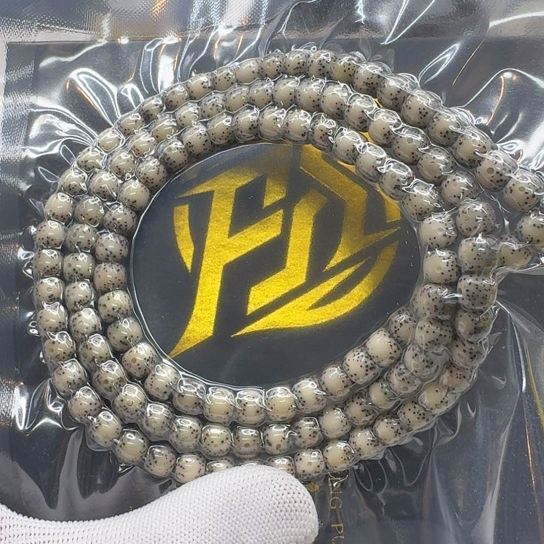 吊坠星月菩提219梵天糯冰大眼睛一线天7桶108