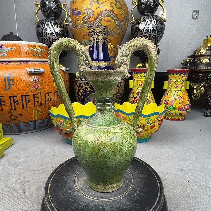 瓷片福源阁欢迎您的光临