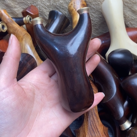 大果紫檀（缅甸花梨）微瑕817