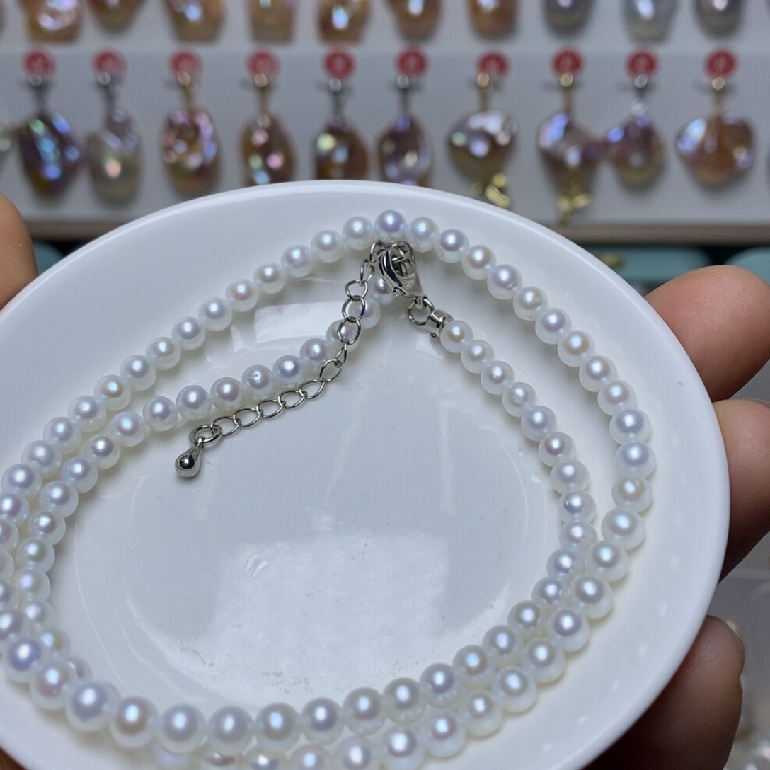 淡水珍珠其它未镶嵌蓝*