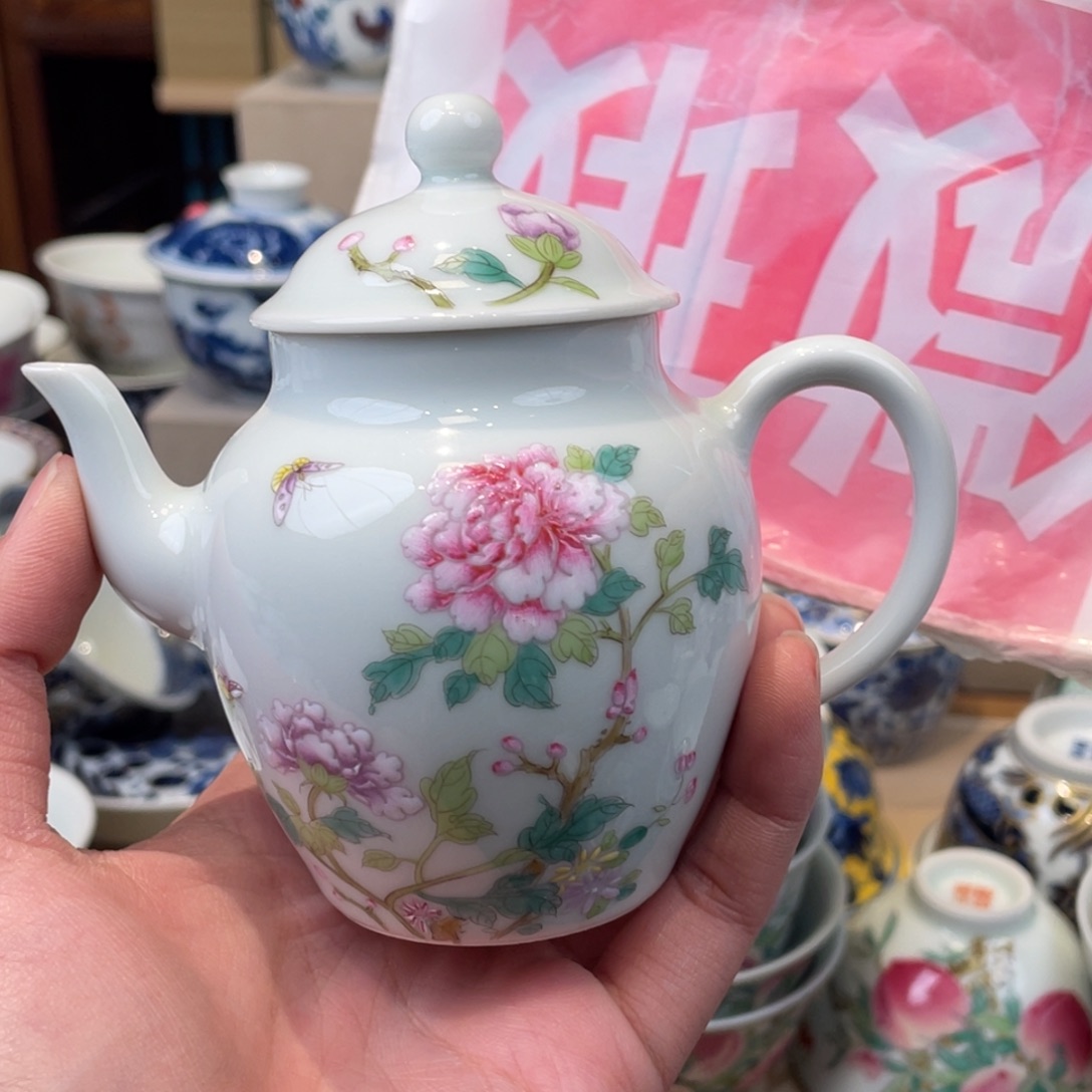 杯景德镇市浮梁县，景德镇