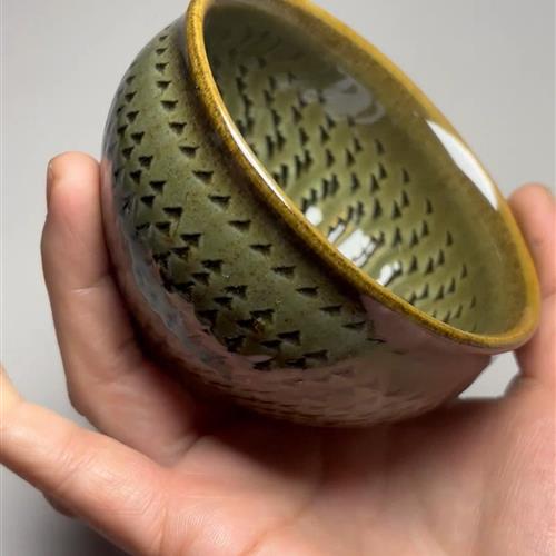 【闪购商品】茶盏-351............