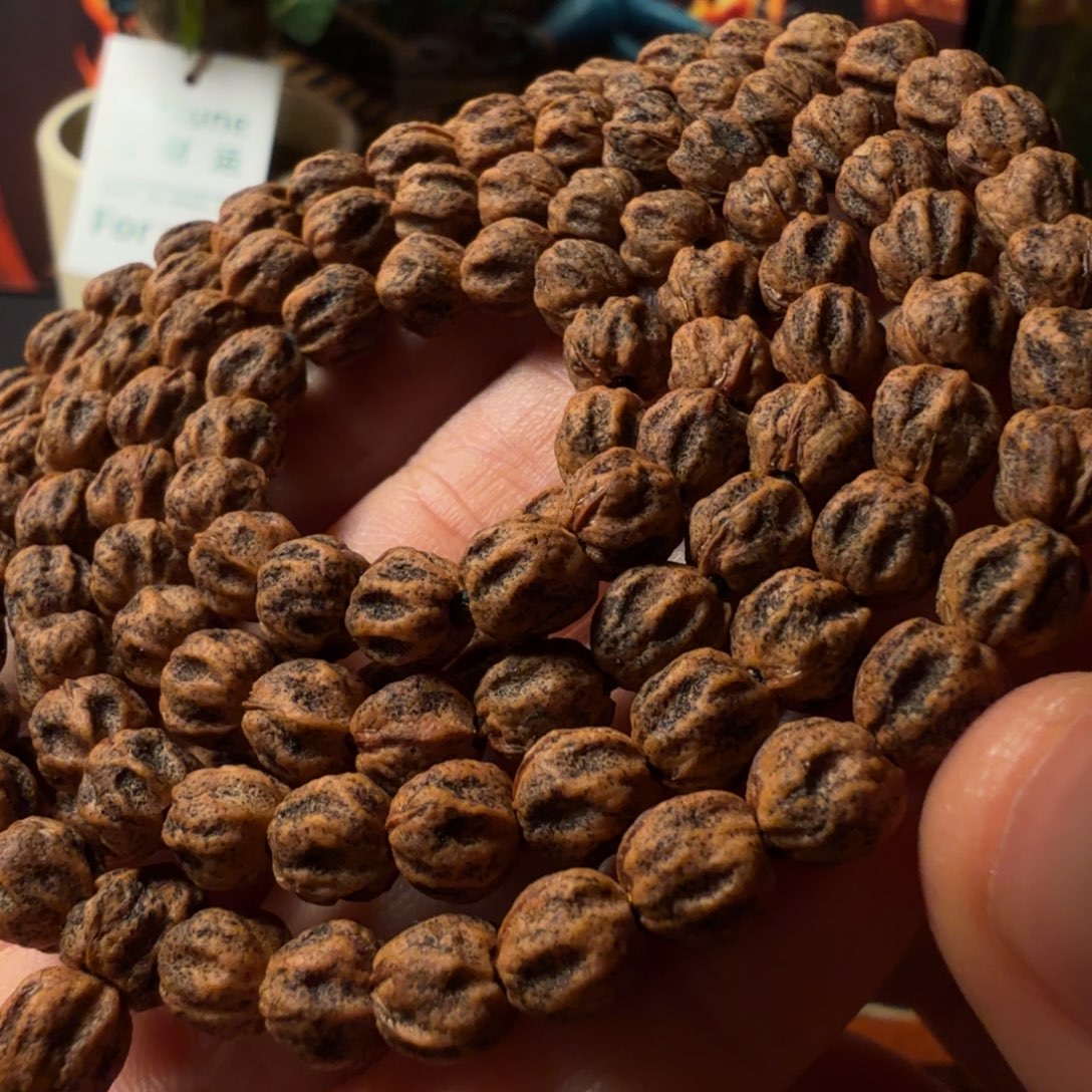 柏香籽/百香籽吊坠