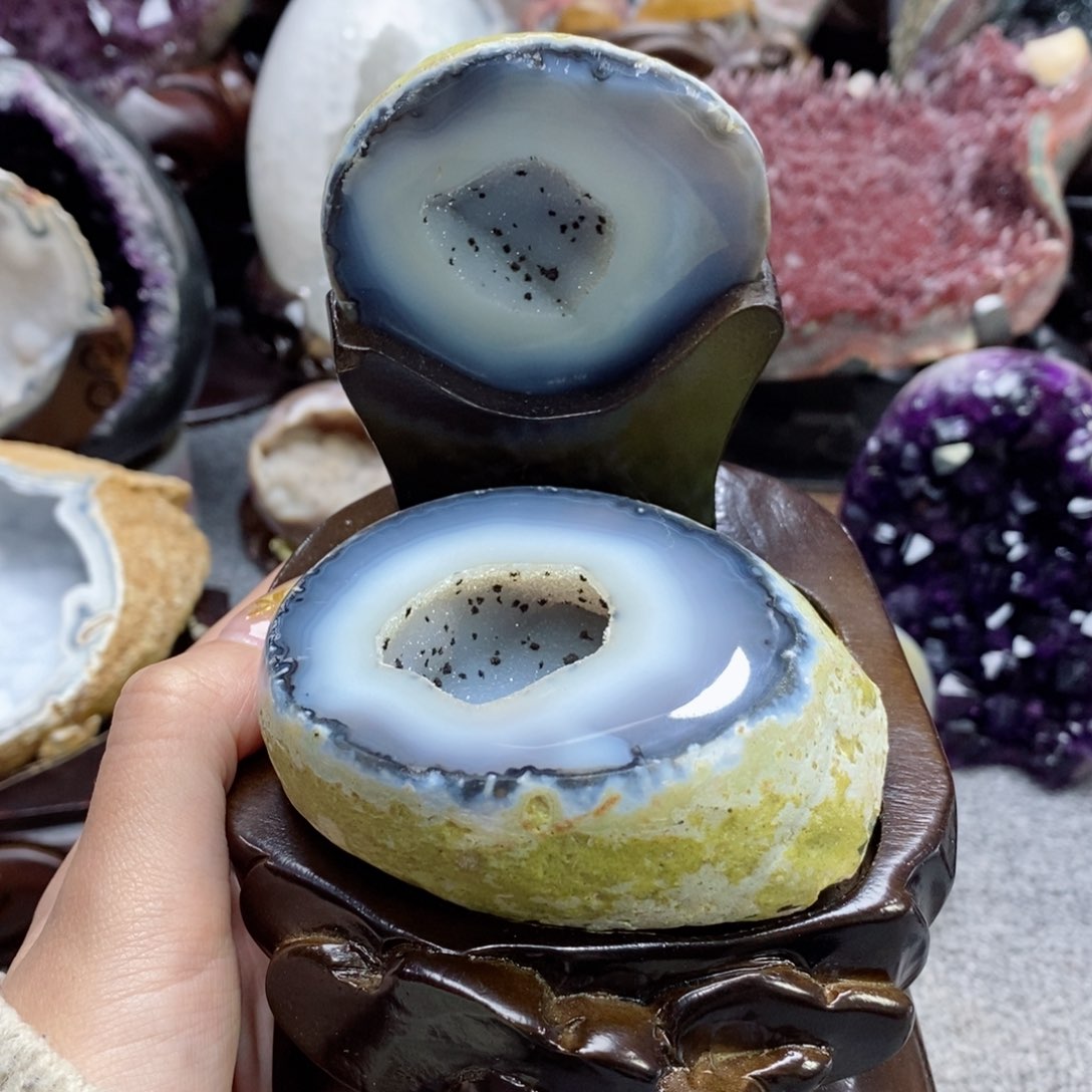 水晶随形（非配饰）未镶嵌