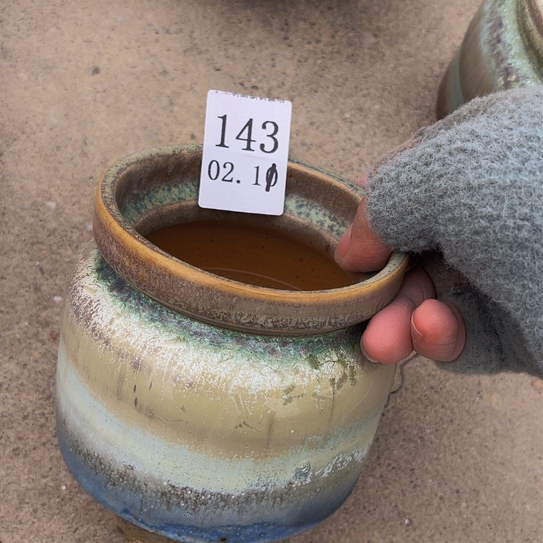 摆件景德镇陶瓷手工制作