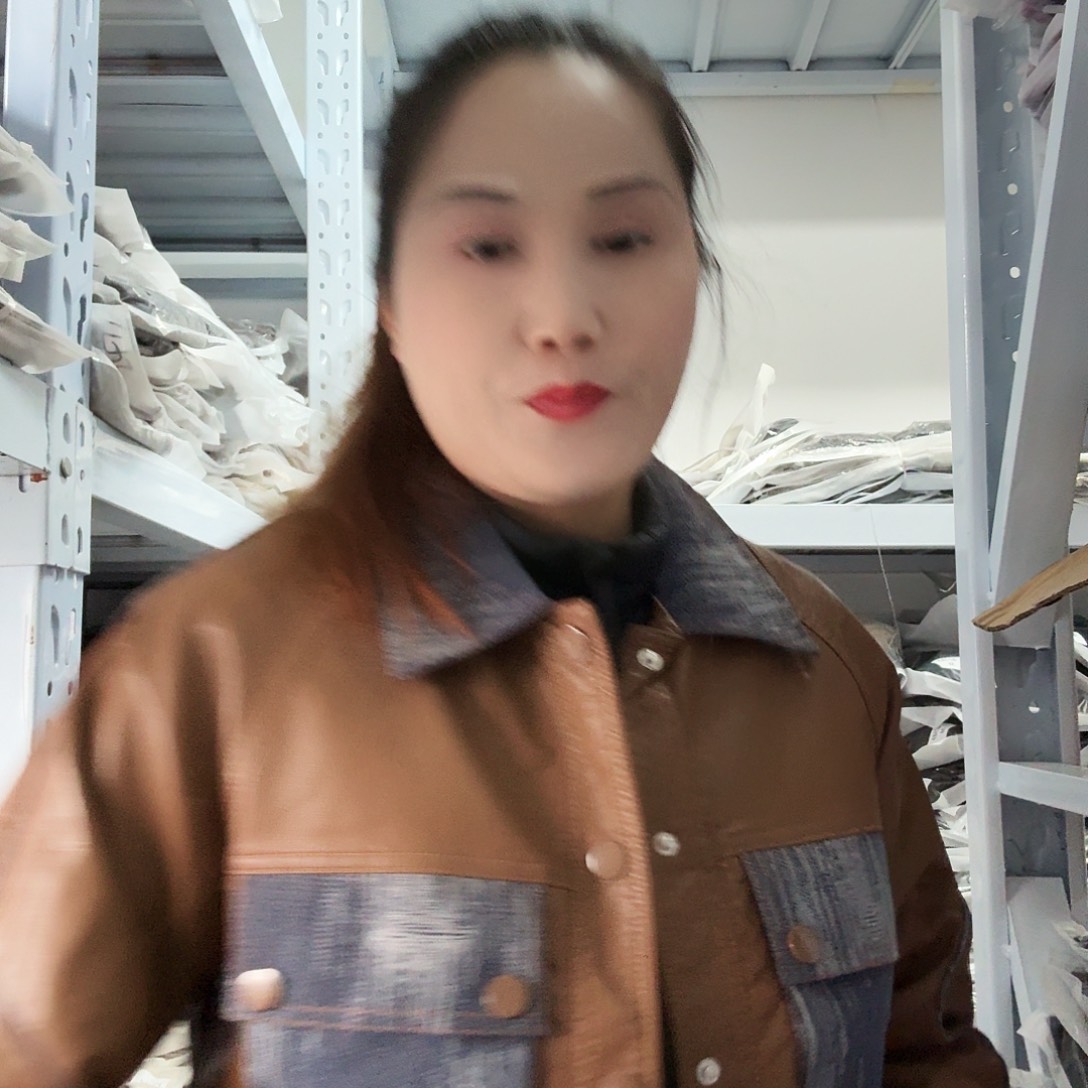 皮衣L 不退不换高品质