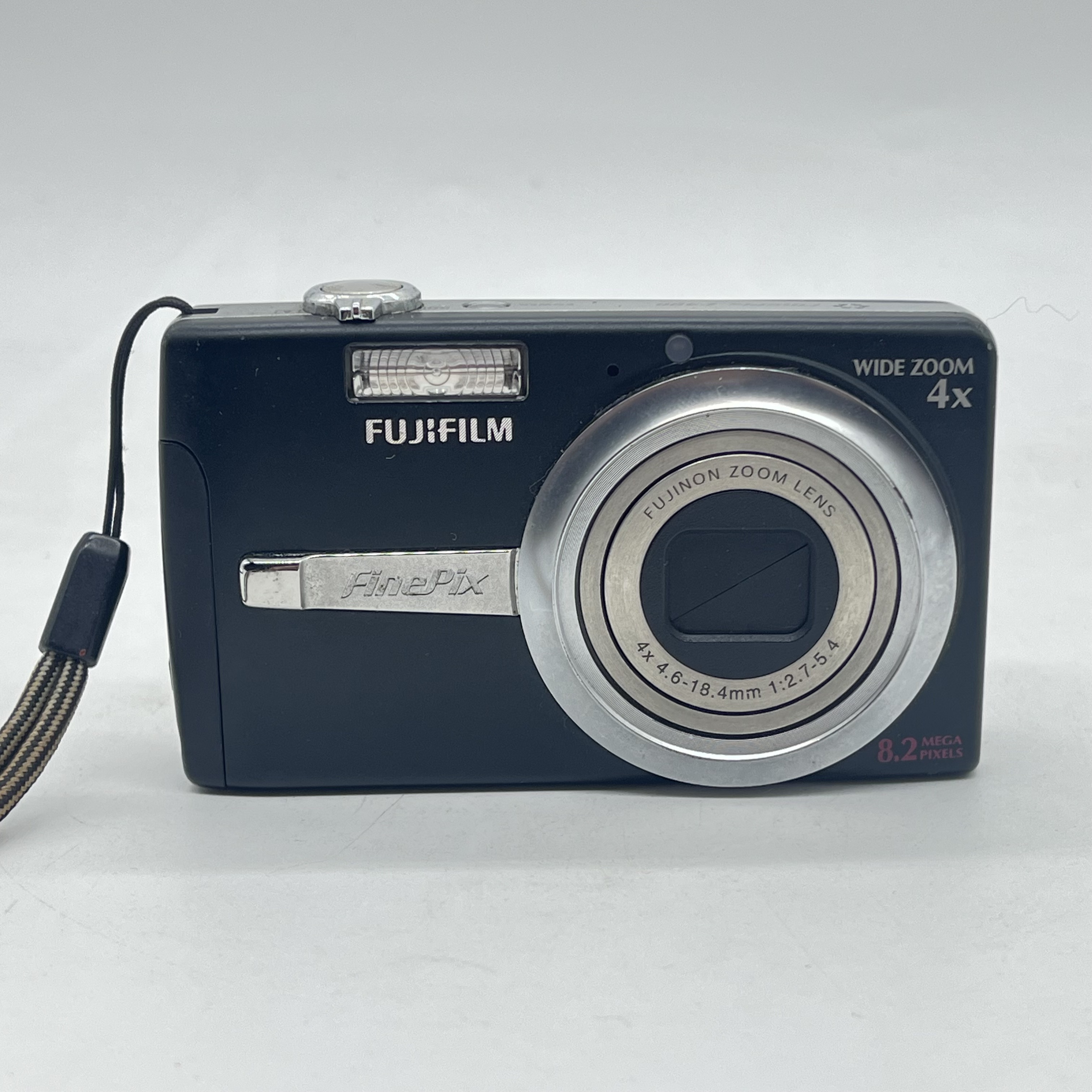 9新 Fujifilm/富士 F480 日版 冷白皮氛围感 功能完好二手CCD相机