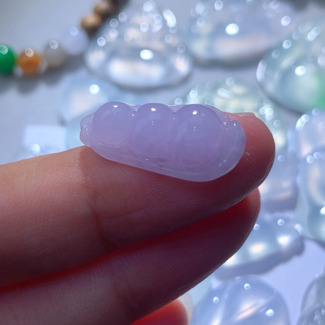 颈饰未镶嵌翡翠缅甸