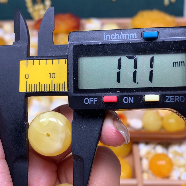 非金属配珠配饰86