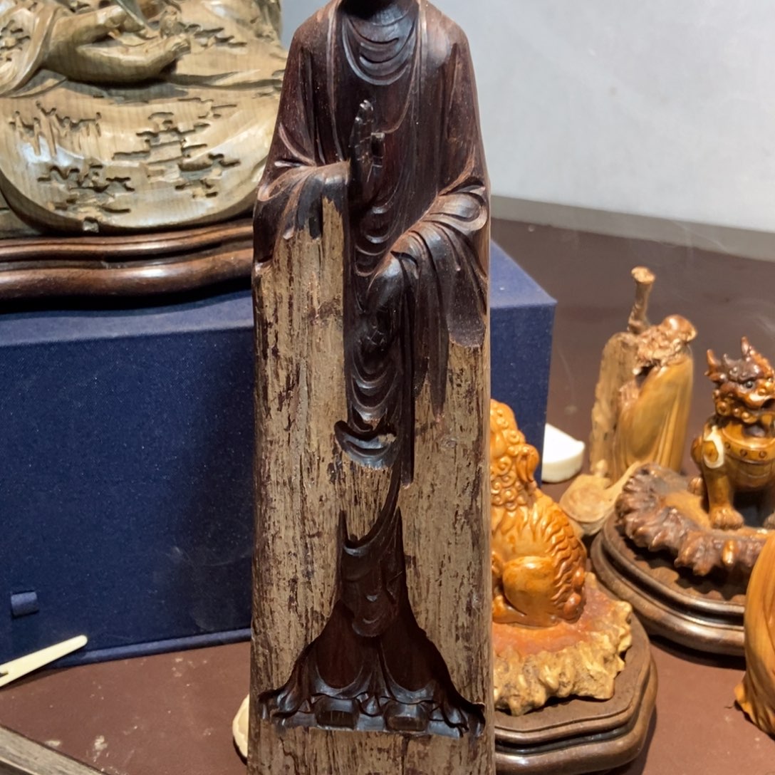 核桃木/黑胡桃（胡桃木）平**淡
