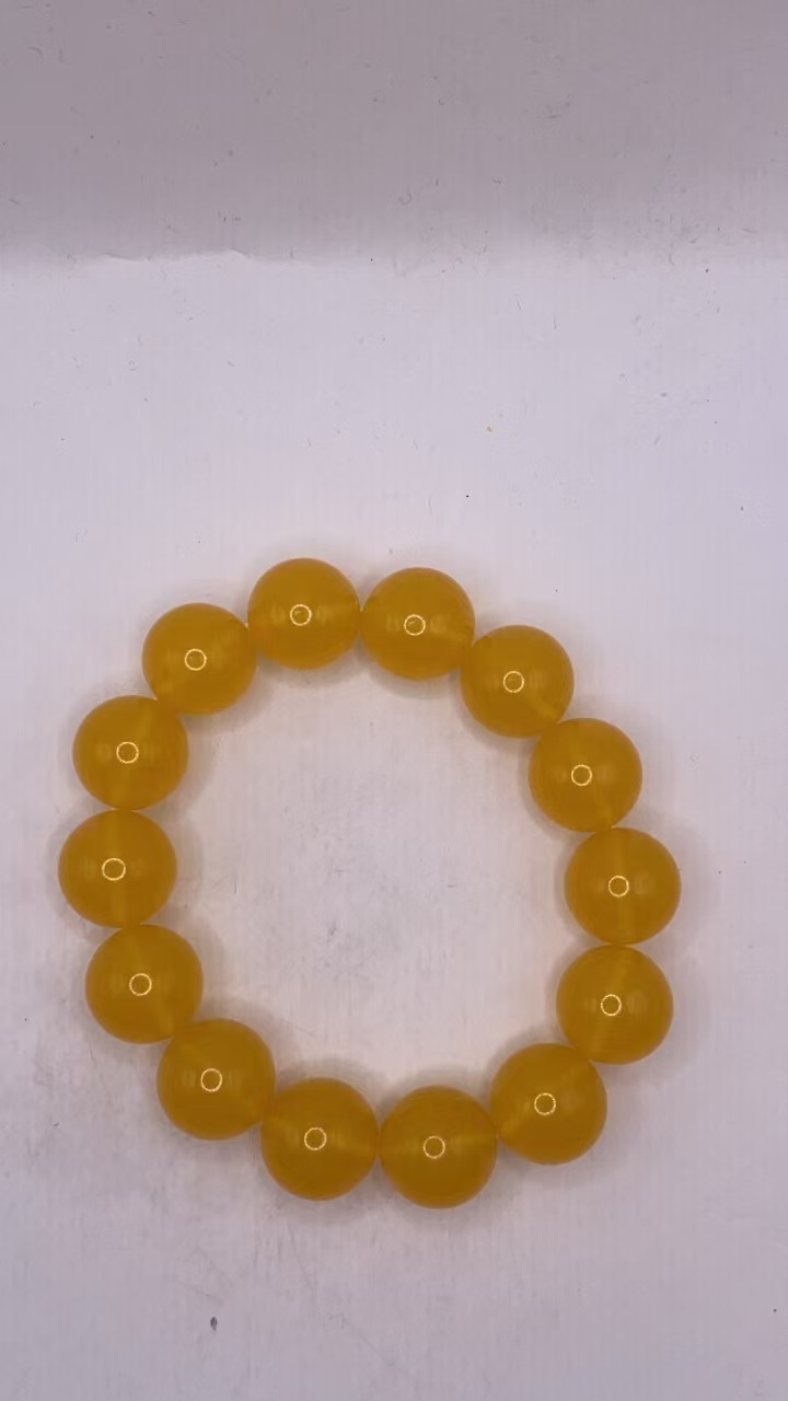 YY79【恒利】精美时尚大气搭配手串（多样性发其一）