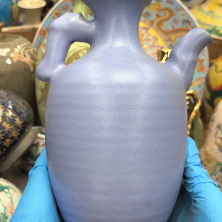 摆件瓷器摆件 瓷器摆件