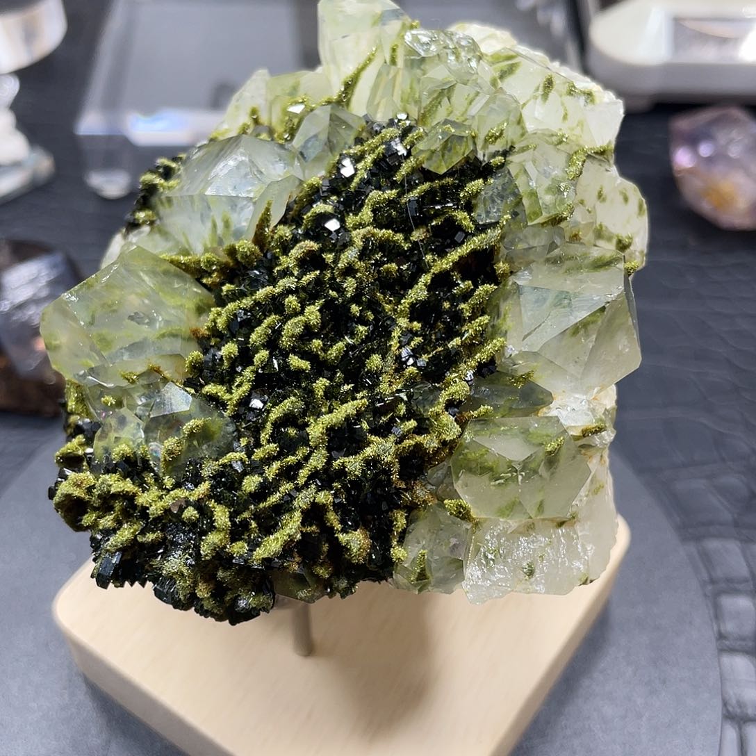 水晶绿野仙踪未镶嵌