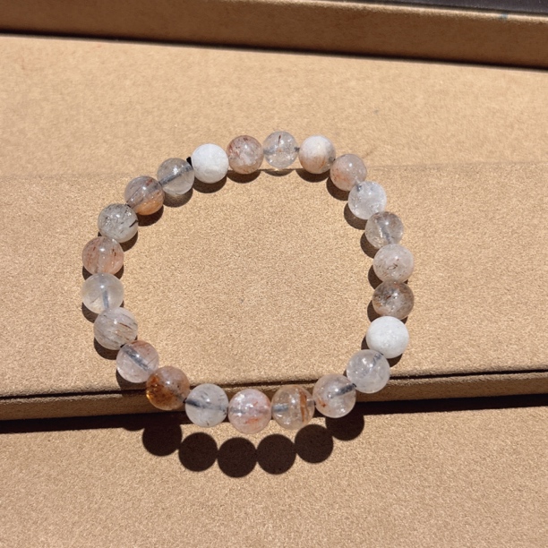 A562 卡8黑金超手串[多样性发一]