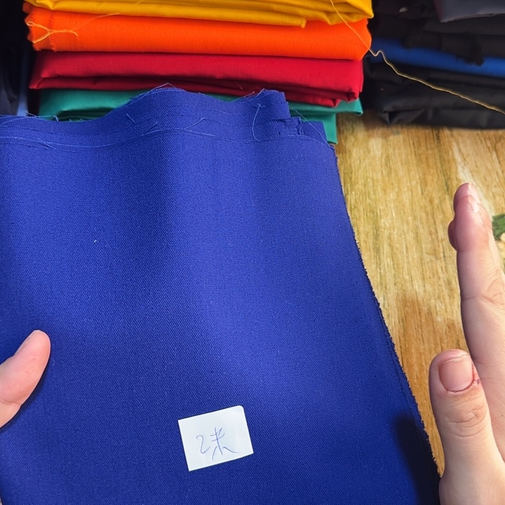 无纺布混纺直播间闪购面料012