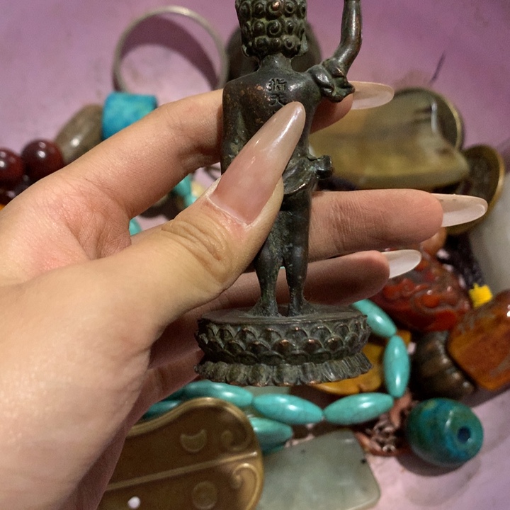 不***累瓷片我的人生真的有这么