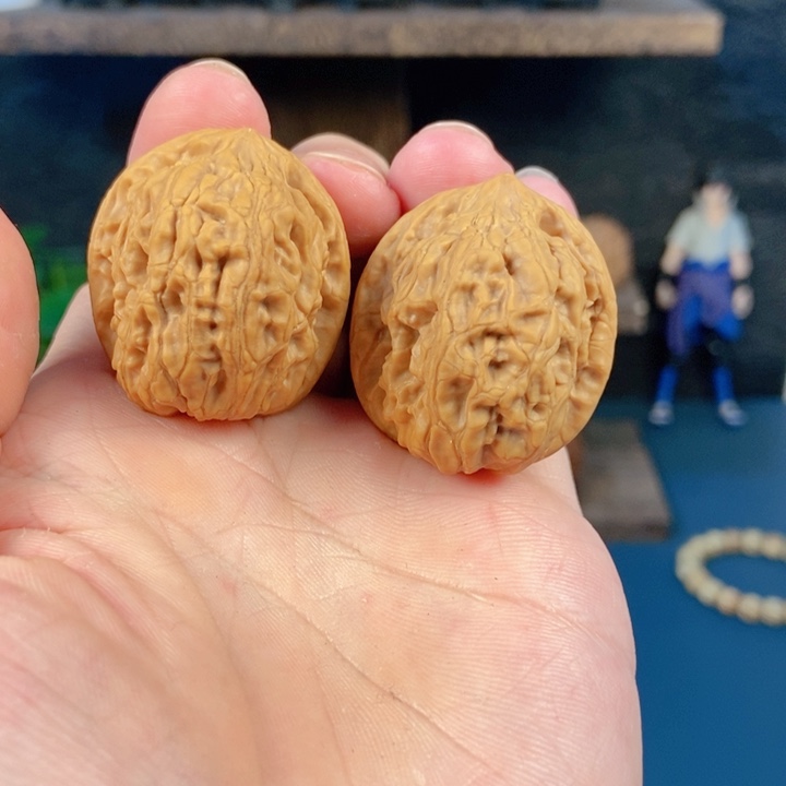 文玩核桃吊坠59¥¥黄崖子