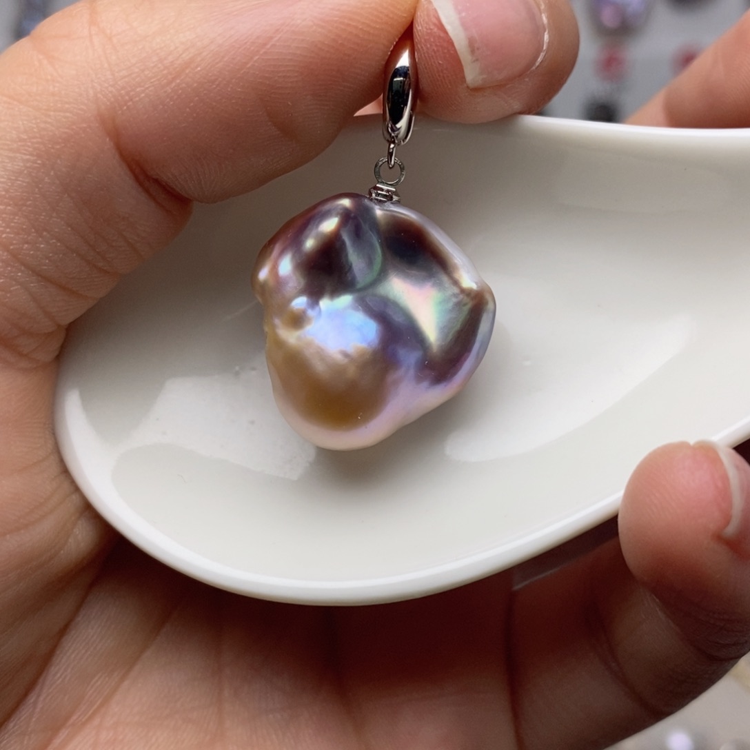 淡水珍珠其它未镶嵌