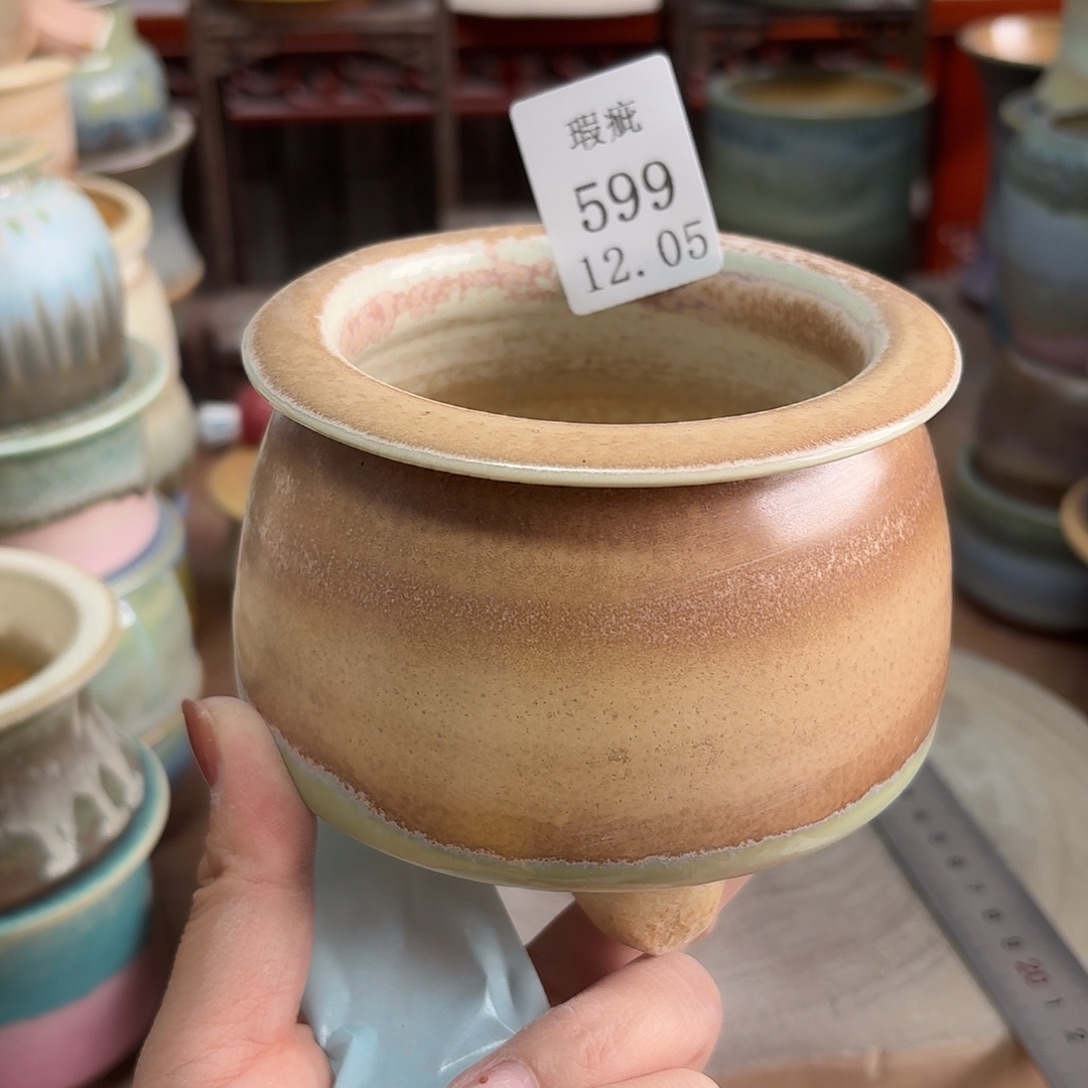 瓷片景德镇陶瓷手工制作