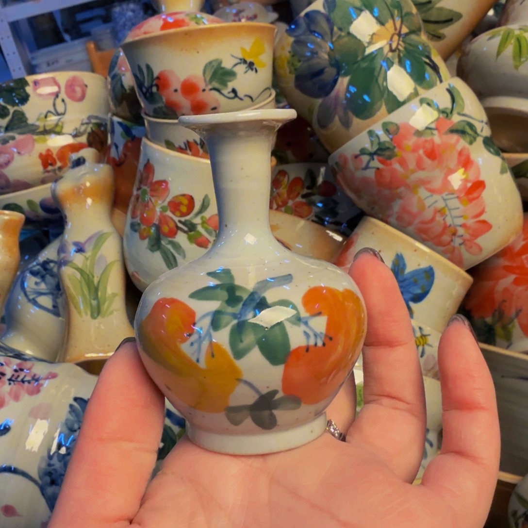 瓷片景德镇源头厂家