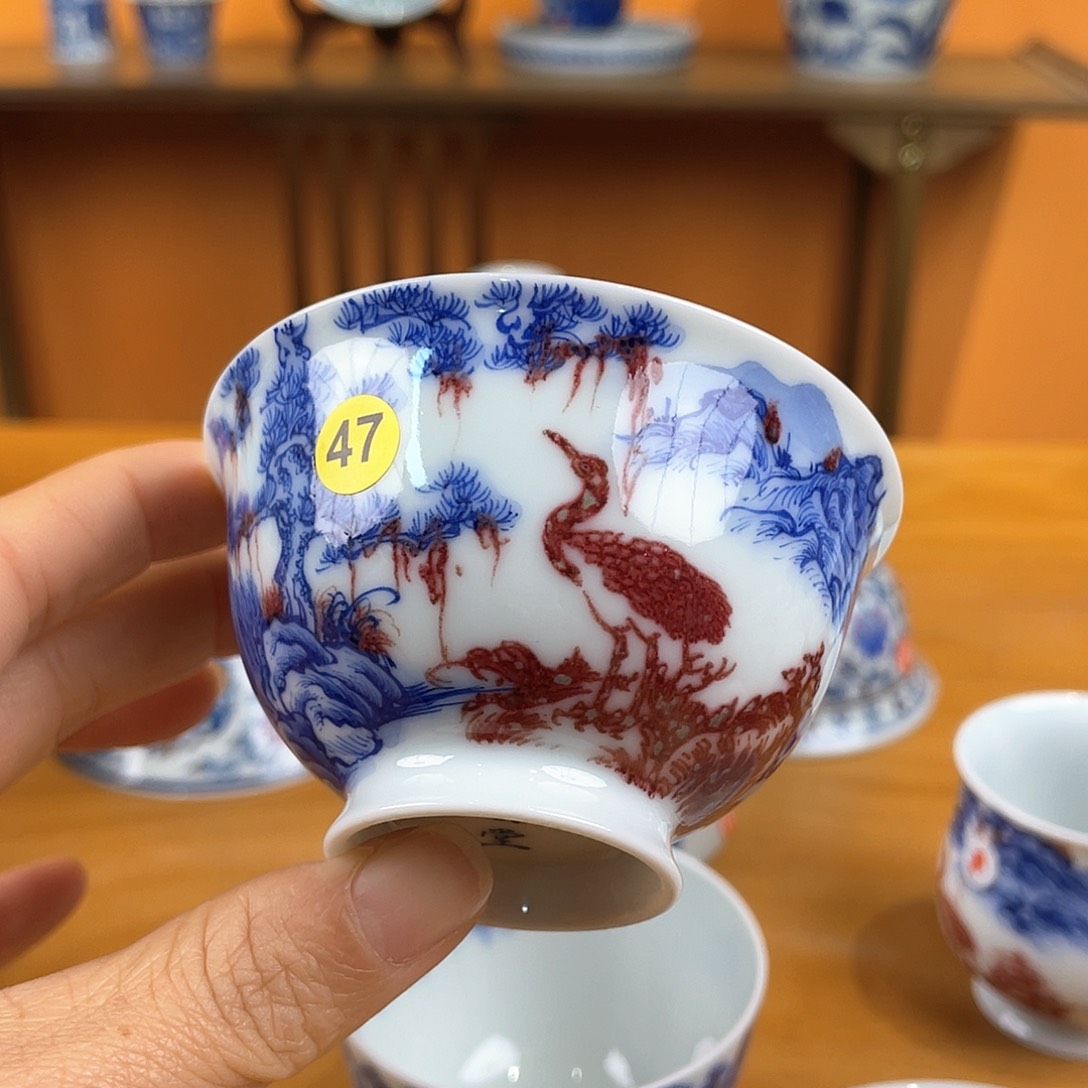 景德镇陶瓷景德镇瓷器