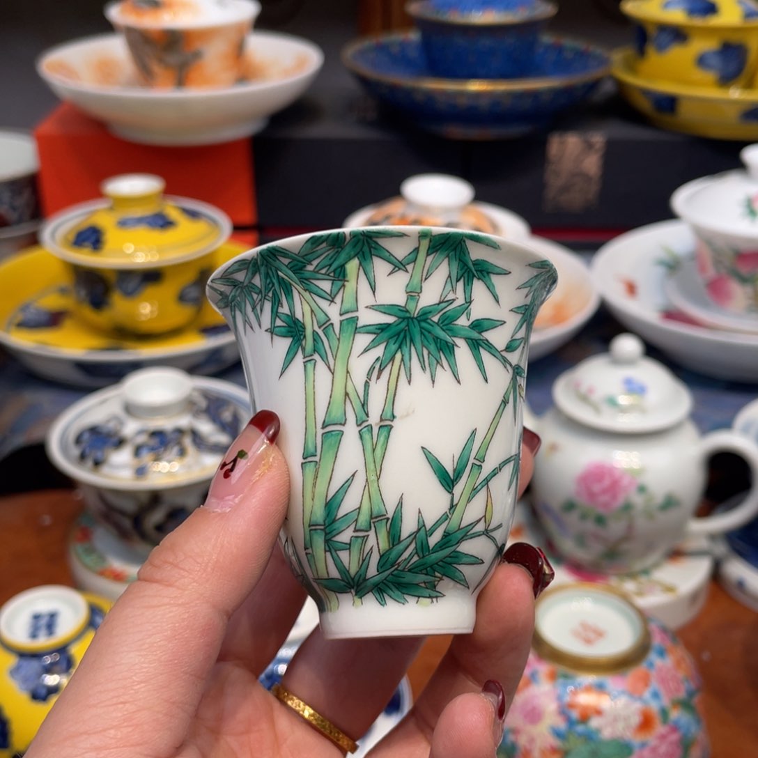 景德镇陶瓷景德镇市