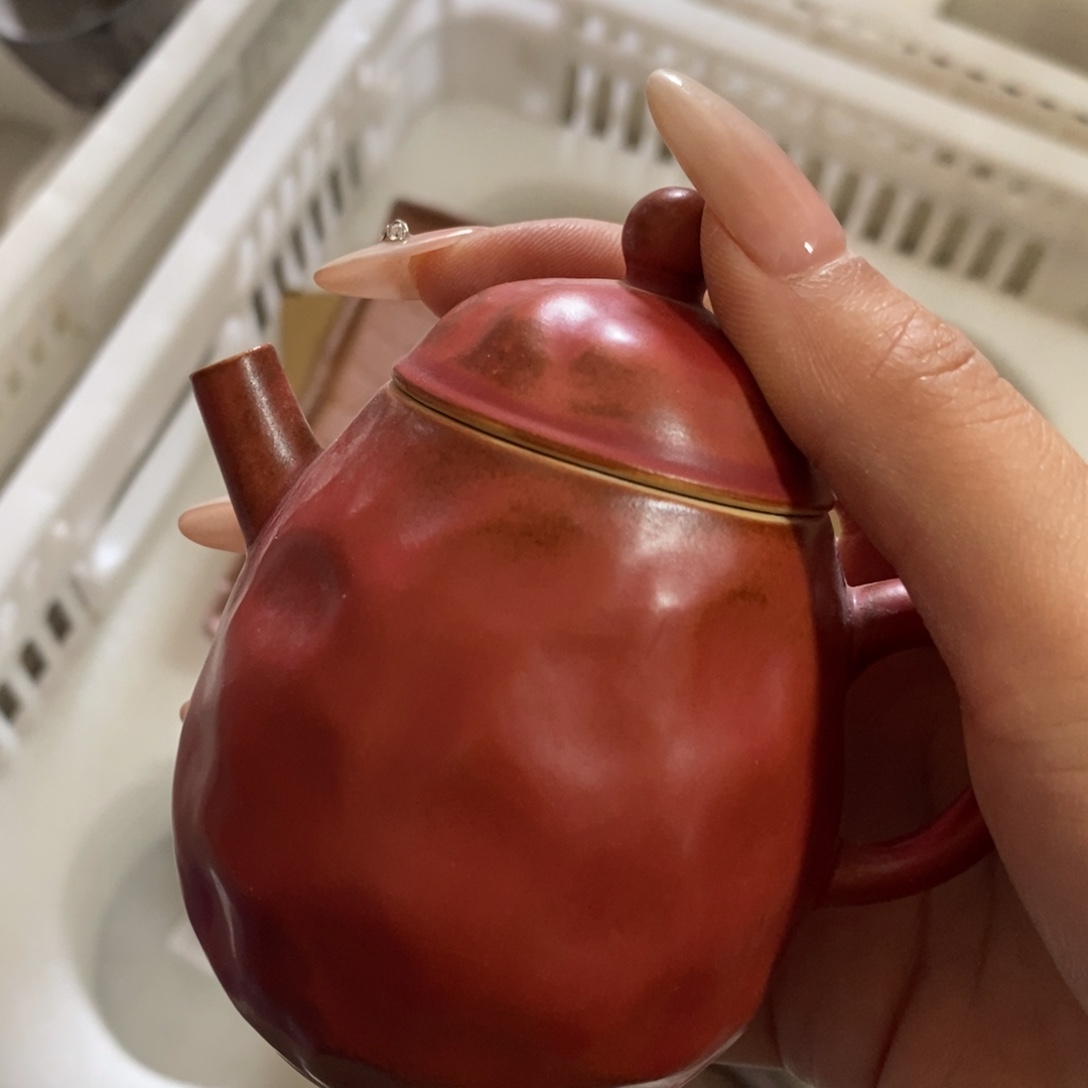 陶瓷制品福利活动663