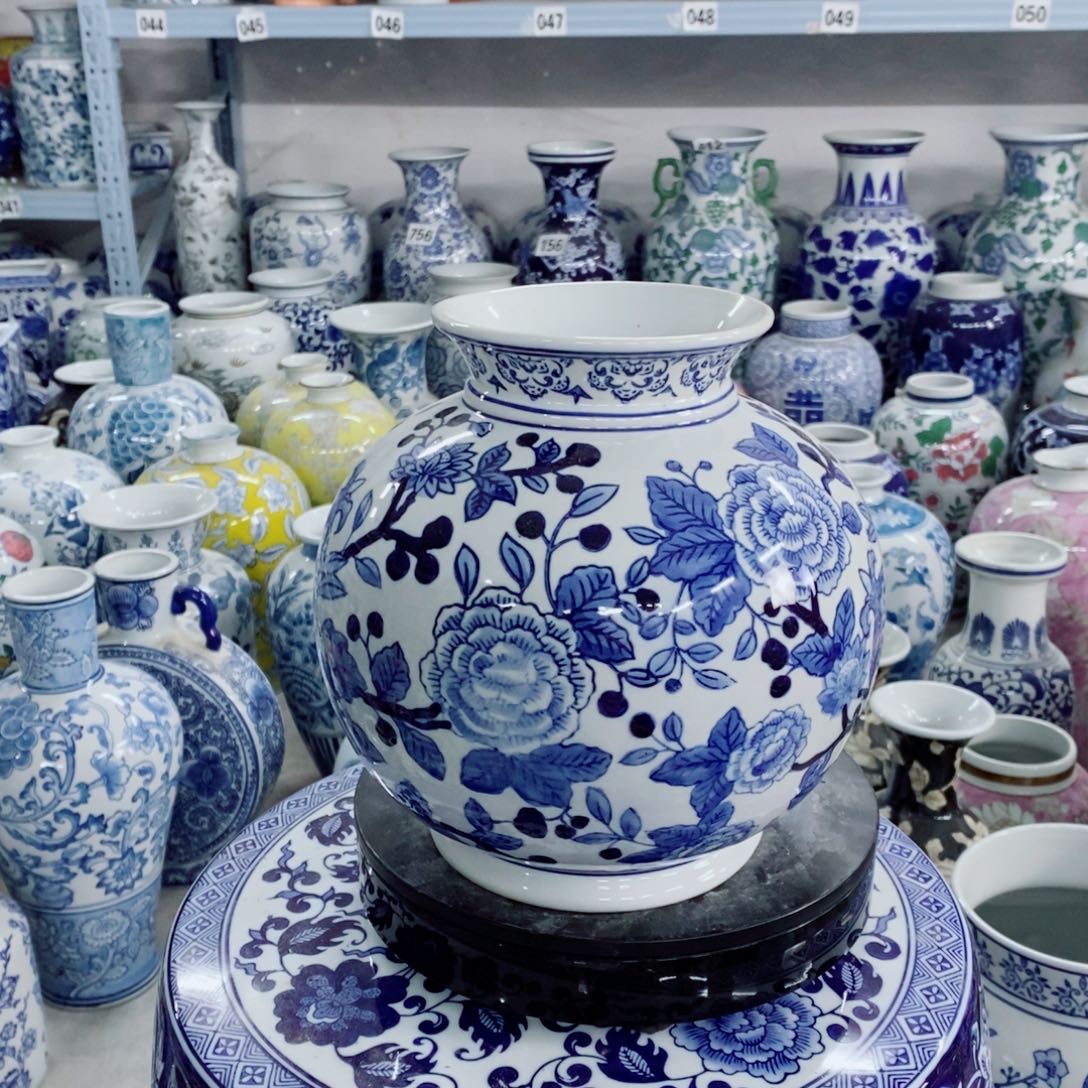 瓶摆件摆件工艺品