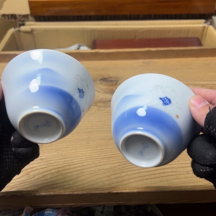 紫砂中古商品谨慎参拍