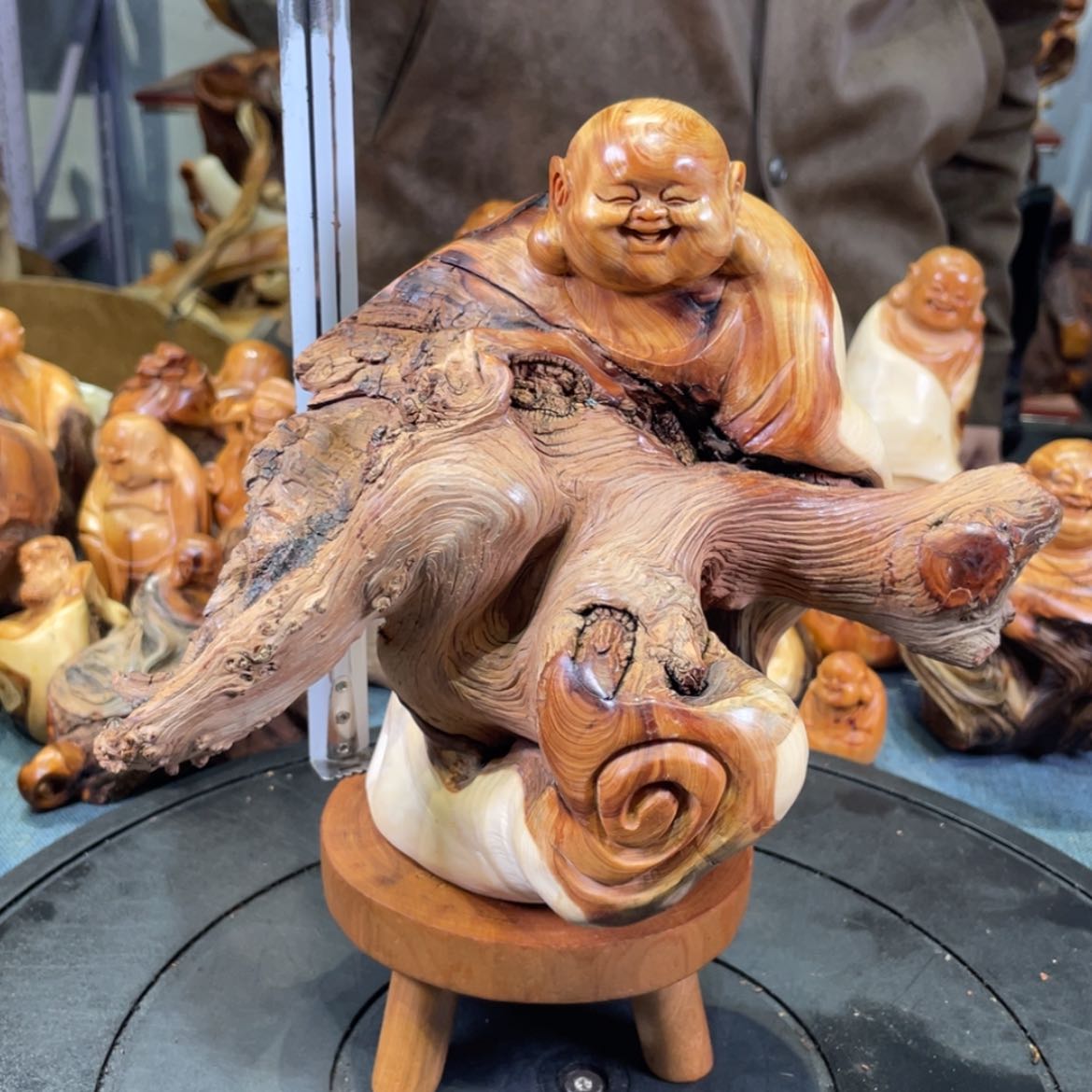【闪购商品】柏木（崖柏）其他