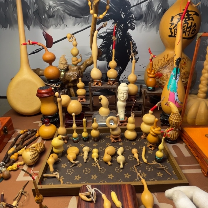 小****r文玩葫芦看好下单