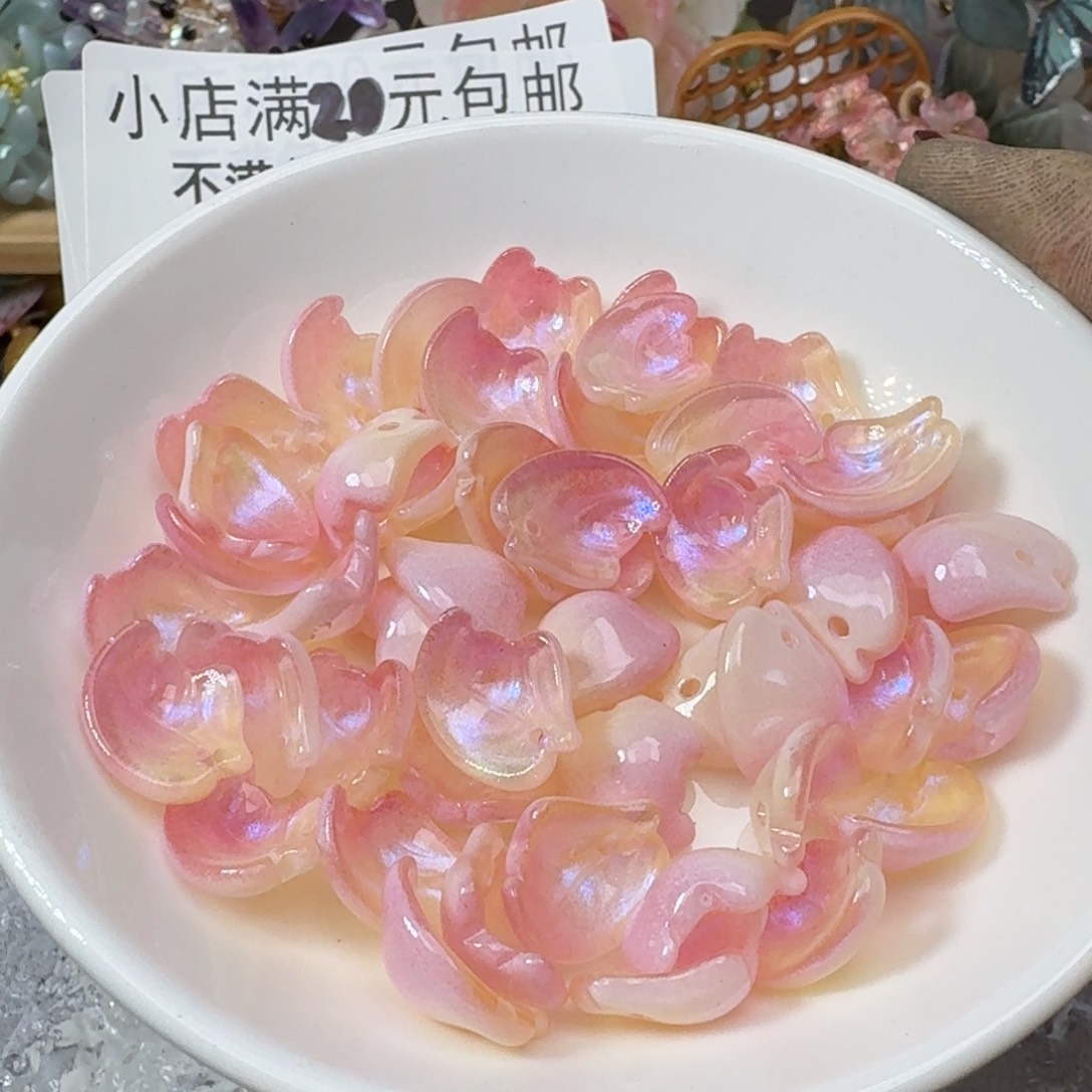 玻璃178号 雪腊梅