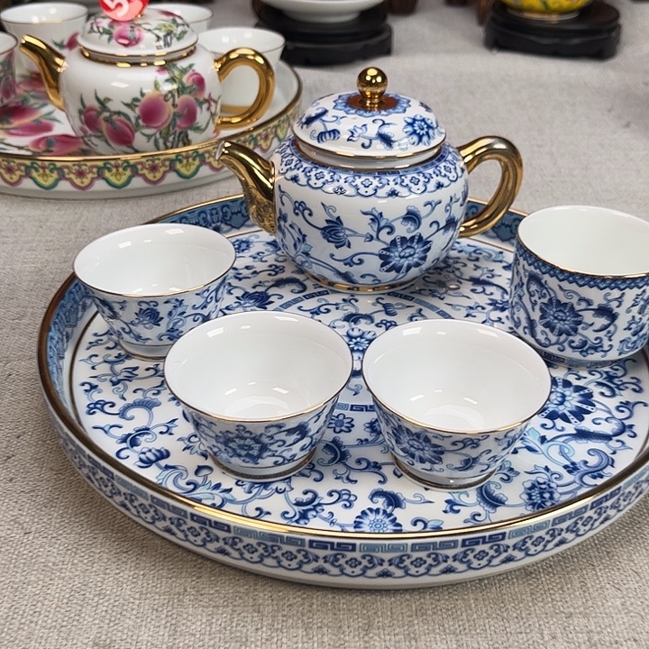 景德镇陶瓷景德镇瓷器