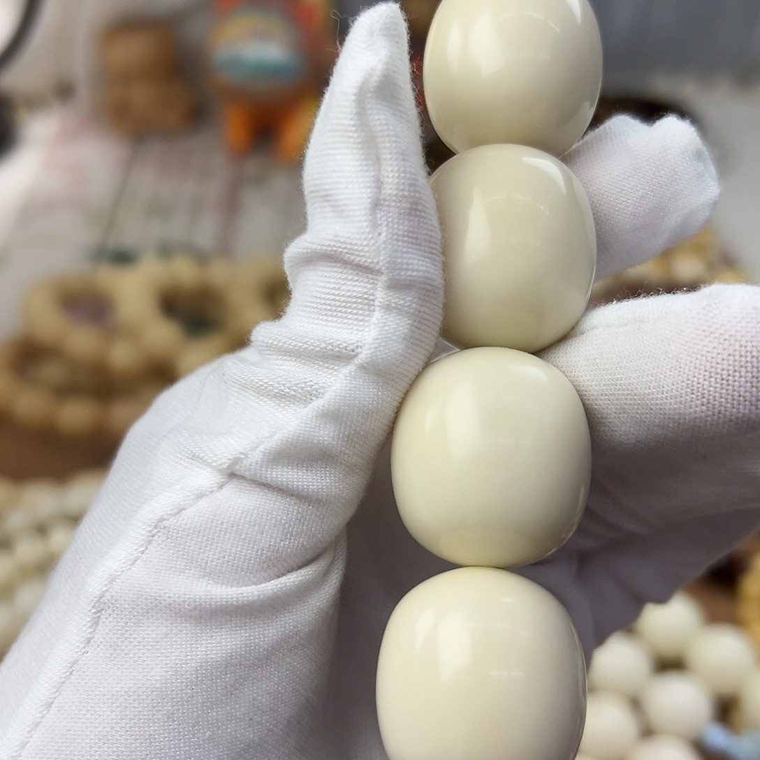 吊坠菩提根/象牙果26牙果枣珠汤圆默认微瑕