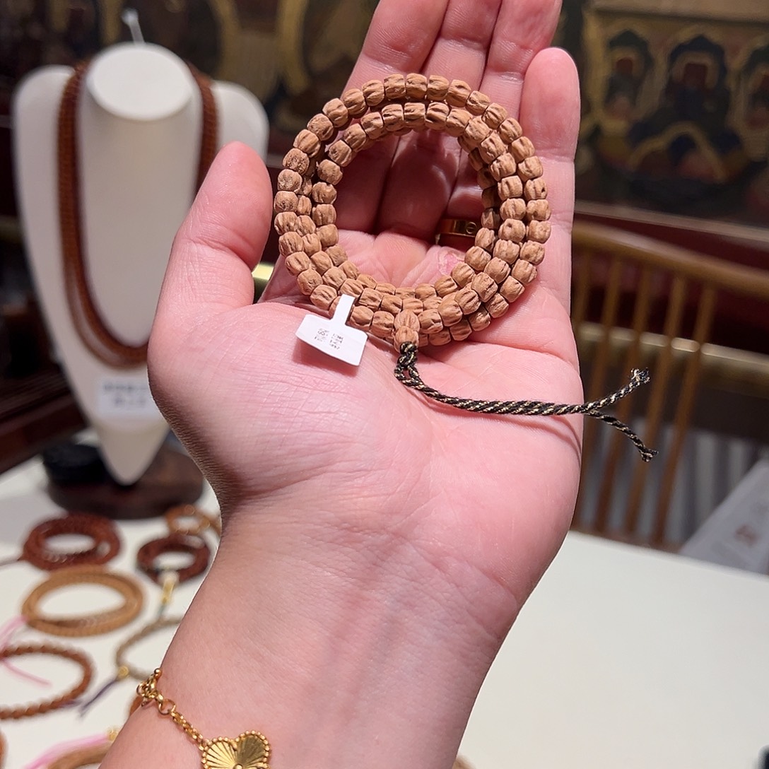 柏香籽/百香籽吊坠6.0脂玉直切