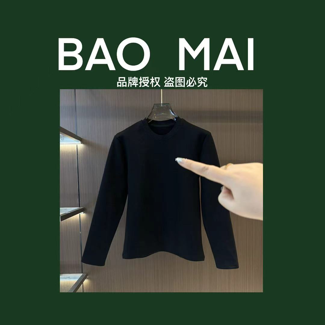 7F-YH-1037款休闲男士长袖T恤1.2