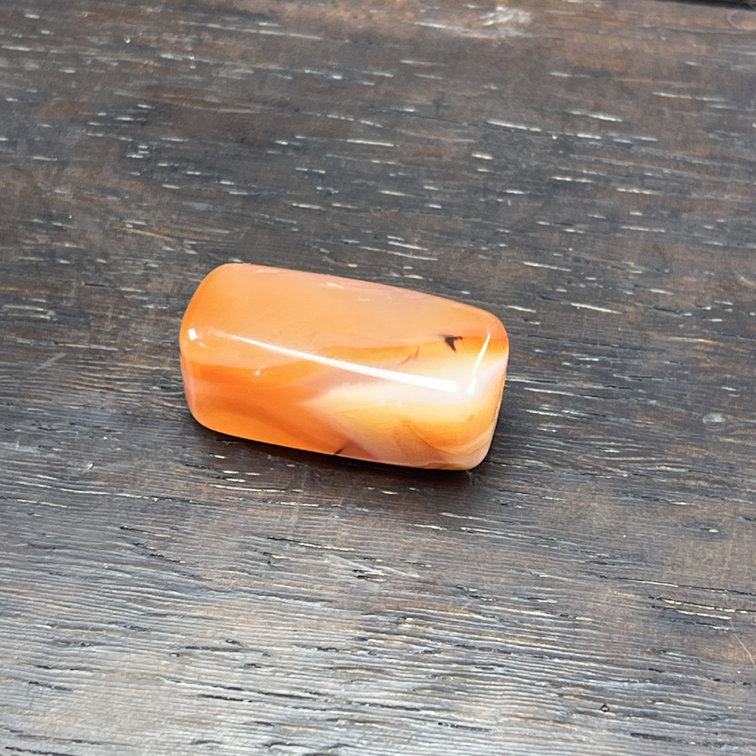 老货天然菩提吊坠