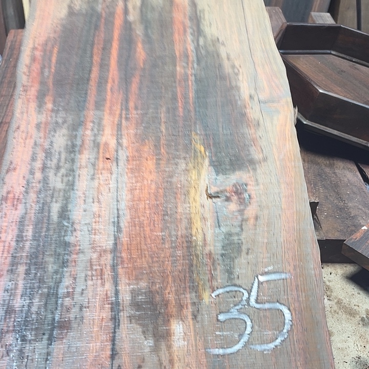 交趾黄檀（大红酸枝）