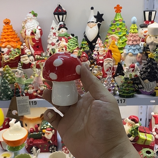 摆件陶瓷微瑕摆件