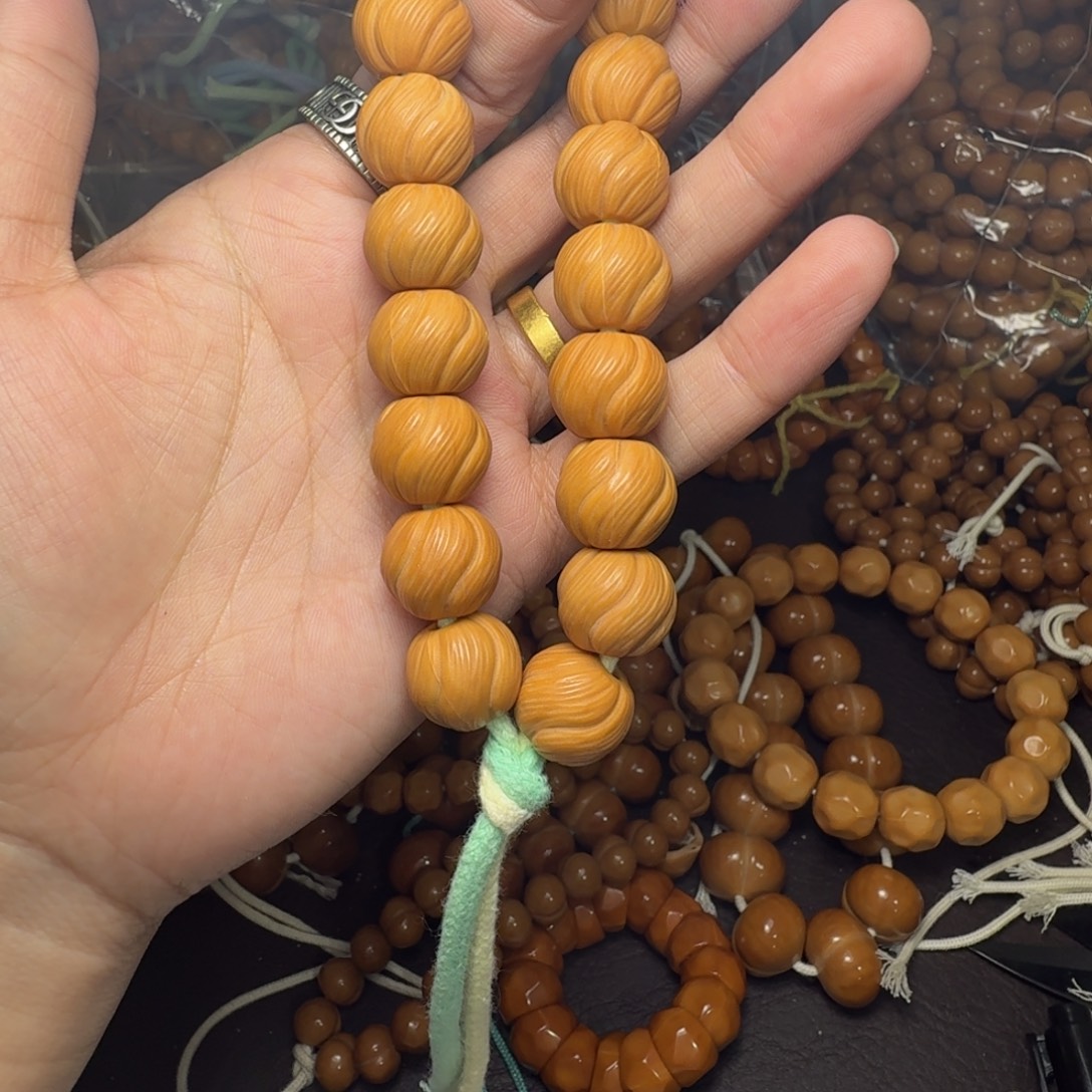 核桃手串/手链卷卷酥全品15