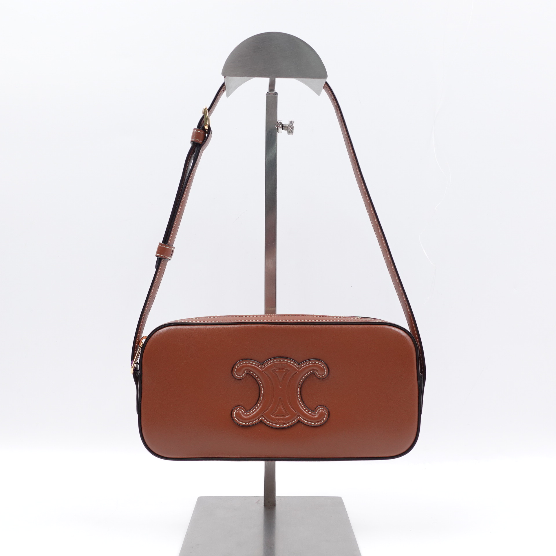 95新 Celine/思琳 单肩包/T10201198