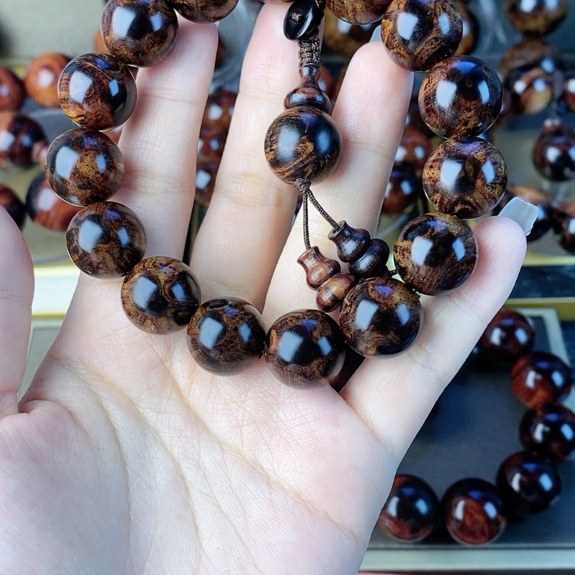 【闪购商品】黄花梨/降香黄檀紫1.5