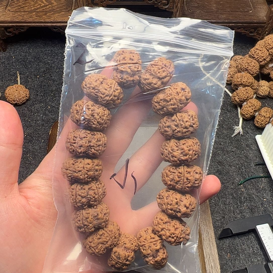 小***儿金刚菩提吊坠2////////