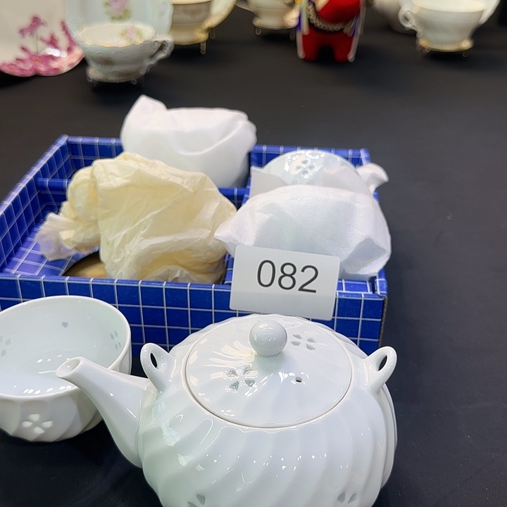 瓷片倩倩海外陶瓷工艺品