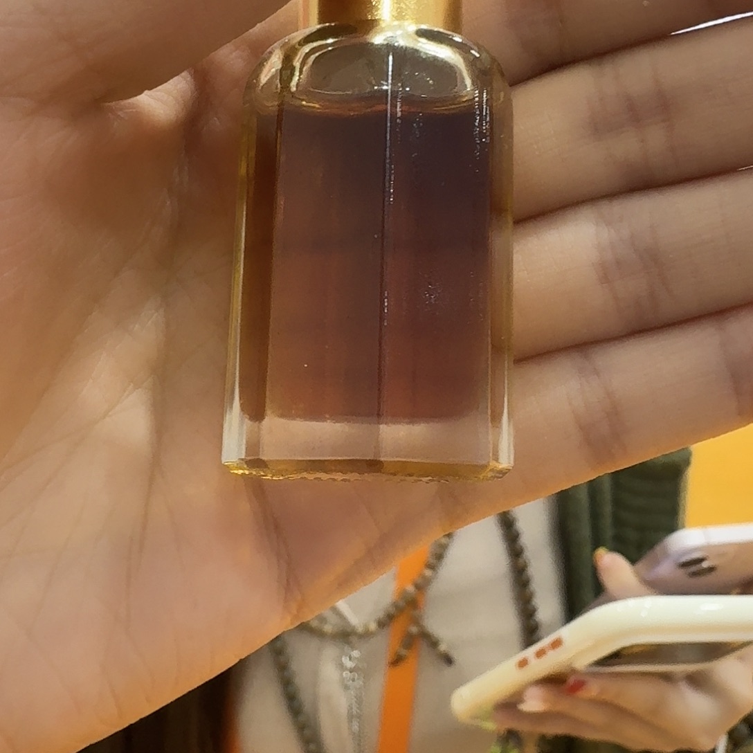 沉香精油沉香莞香张勺子精油10克