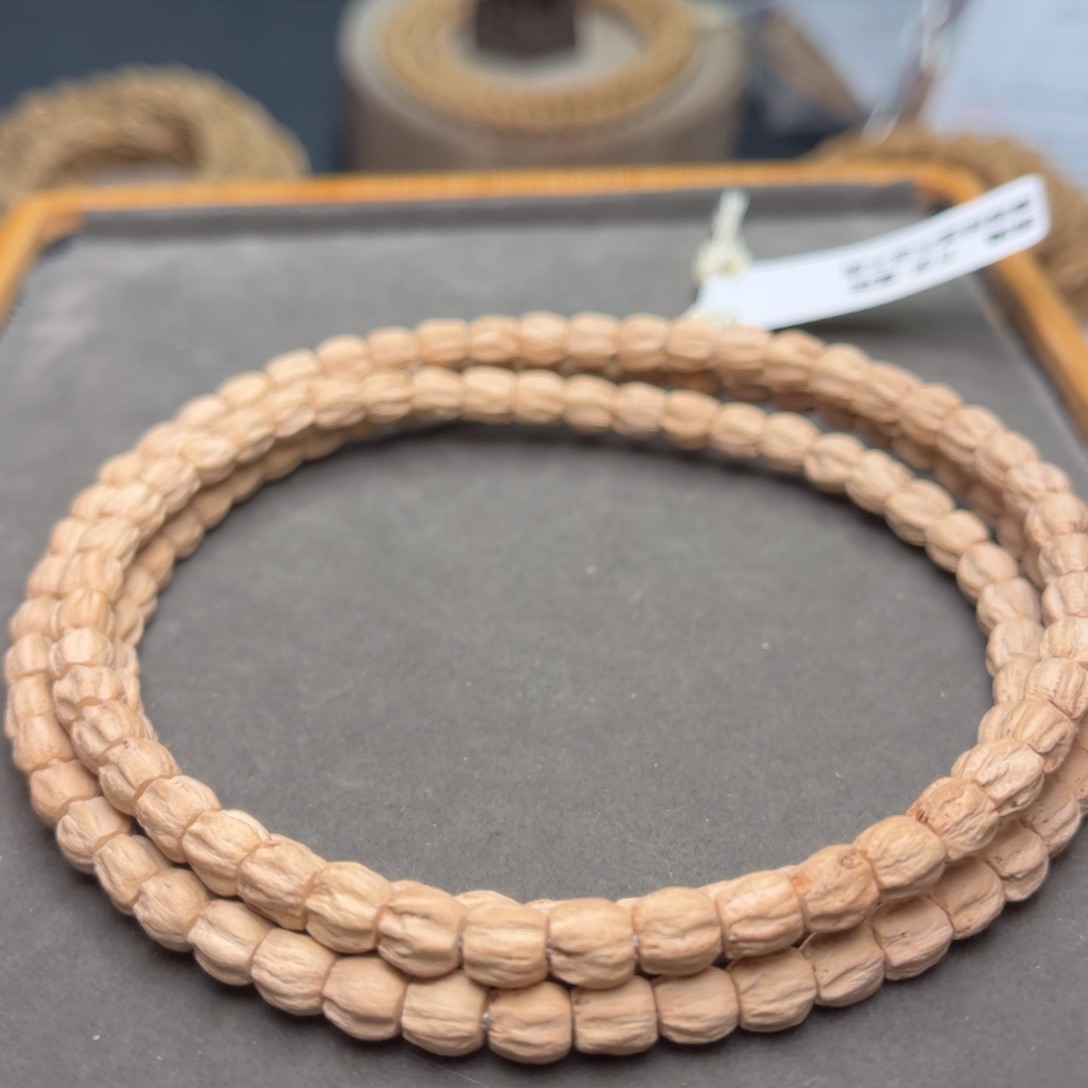 柏香籽/百香籽手串