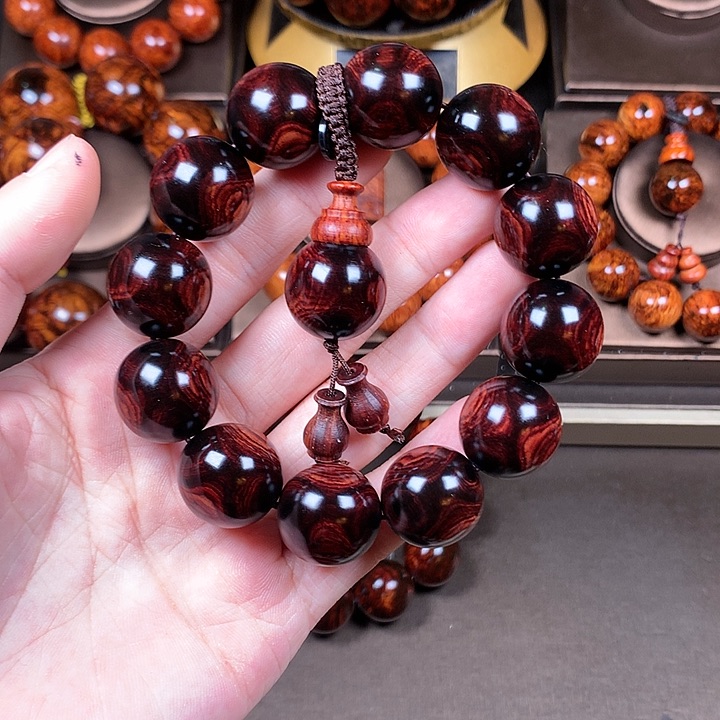 【闪购商品】黄花梨/降香黄檀2.0规格10W